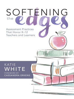 cover image of Softening the Edges